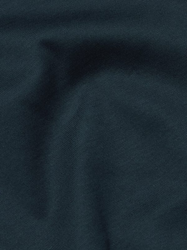 Mercerised Cotton-Jersey T-Shirt - E1 Mercerised Cotton-Jersey T-Shirt - E1