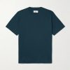 Mercerised Cotton-Jersey T-Shirt Mercerised Cotton-Jersey T-Shirt