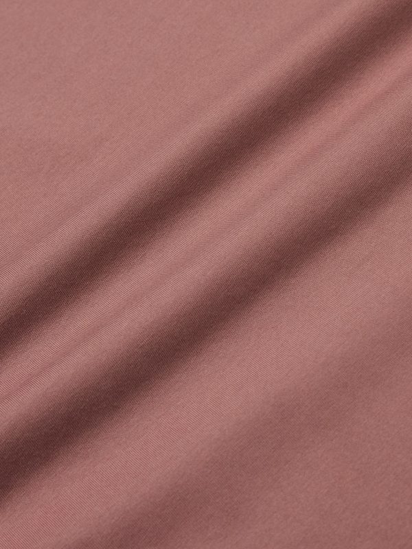 Relaxed-Fit Organic and Recycled Cotton-Jersey T-Shirt - E1 Relaxed-Fit Organic and Recycled Cotton-Jersey T-Shirt - E1