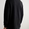 Honeycomb-Knit Cotton Polo Shirt - BK Honeycomb-Knit Cotton Polo Shirt - BK