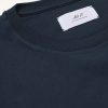 Cotton-Jersey T-Shirt - CU Cotton-Jersey T-Shirt - CU