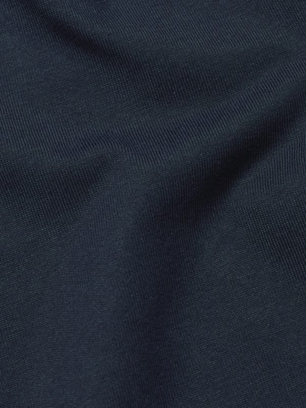 Cotton-Jersey T-Shirt - E1 Cotton-Jersey T-Shirt - E1