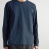 Cotton-Jersey T-Shirt - FR Cotton-Jersey T-Shirt - FR