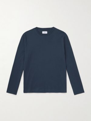 Cotton-Jersey T-Shirt Cotton-Jersey T-Shirt