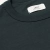 Oversized Cotton-Jersey T-Shirt - CU Oversized Cotton-Jersey T-Shirt - CU