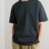 Oversized Cotton-Jersey T-Shirt - FR Oversized Cotton-Jersey T-Shirt - FR