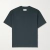 Oversized Cotton-Jersey T-Shirt Oversized Cotton-Jersey T-Shirt