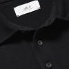 Cotton-Piqué Polo Shirt - CU