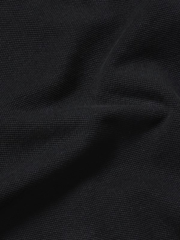 Cotton-Piqué Polo Shirt - E1