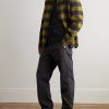 Cotton-Piqué Polo Shirt - OU