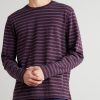Striped Cotton-Jersey T-Shirt - FR
