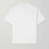 Oversized Cotton-Jersey T-Shirt