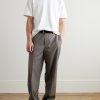 Oversized Cotton-Jersey T-Shirt - OU