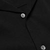 Camp-Collar Cotton-Piqué Shirt - CU Camp-Collar Cotton-Piqué Shirt - CU