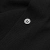 Camp-Collar Cotton-Piqué Shirt - E1 Camp-Collar Cotton-Piqué Shirt - E1