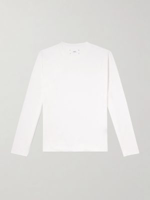 Cotton-Jersey T-Shirt Cotton-Jersey T-Shirt