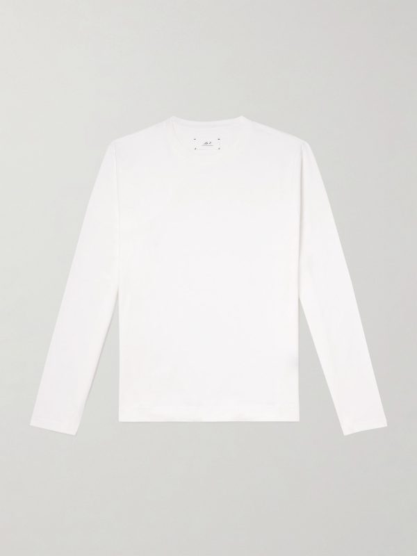 Cotton-Jersey T-Shirt Cotton-Jersey T-Shirt
