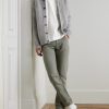 Cotton-Jersey T-Shirt - OU Cotton-Jersey T-Shirt - OU