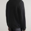 Cotton Cardigan - BK Cotton Cardigan - BK