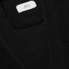 Cotton Cardigan - CU Cotton Cardigan - CU