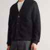 Cotton Cardigan - FR Cotton Cardigan - FR
