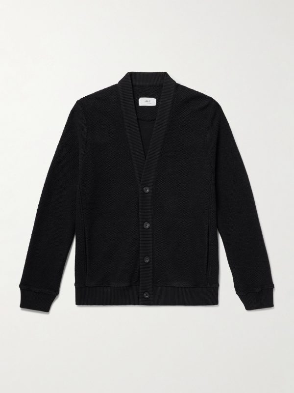 Cotton Cardigan Cotton Cardigan