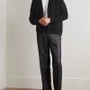 Cotton Cardigan - OU Cotton Cardigan - OU