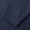 Cotton Zip-Up Sweatshirt - E1 Cotton Zip-Up Sweatshirt - E1