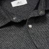Twill Overshirt - CU