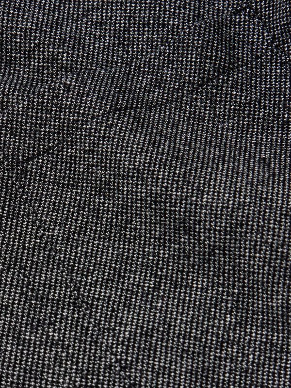 Twill Overshirt - E1