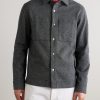 Twill Overshirt - FR