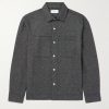 Twill Overshirt