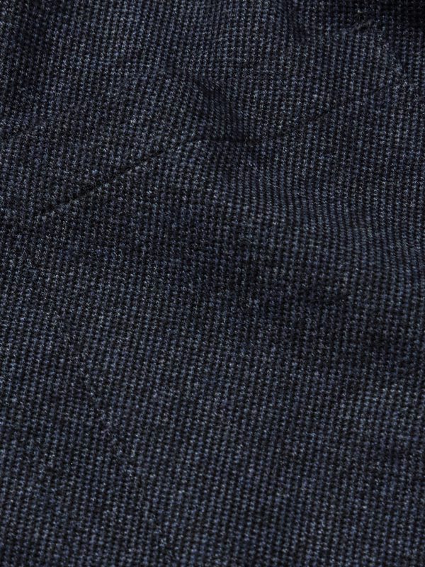 Twill Overshirt - E1 Twill Overshirt - E1