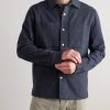 Twill Overshirt - FR Twill Overshirt - FR