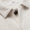Organic Cotton-Blend Jersey Sweatshirt - CU Organic Cotton-Blend Jersey Sweatshirt - CU