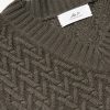 Wool and Cashmere-Blend Sweater Vest - CU Wool and Cashmere-Blend Sweater Vest - CU