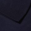 Cashmere Polo Sweater - E1
