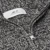 Wool and Cashmere-Blend Half-Zip Sweater - CU