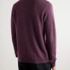 Cashmere Polo Sweater - BK Cashmere Polo Sweater - BK