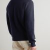 Cashmere Sweater - BK Cashmere Sweater - BK