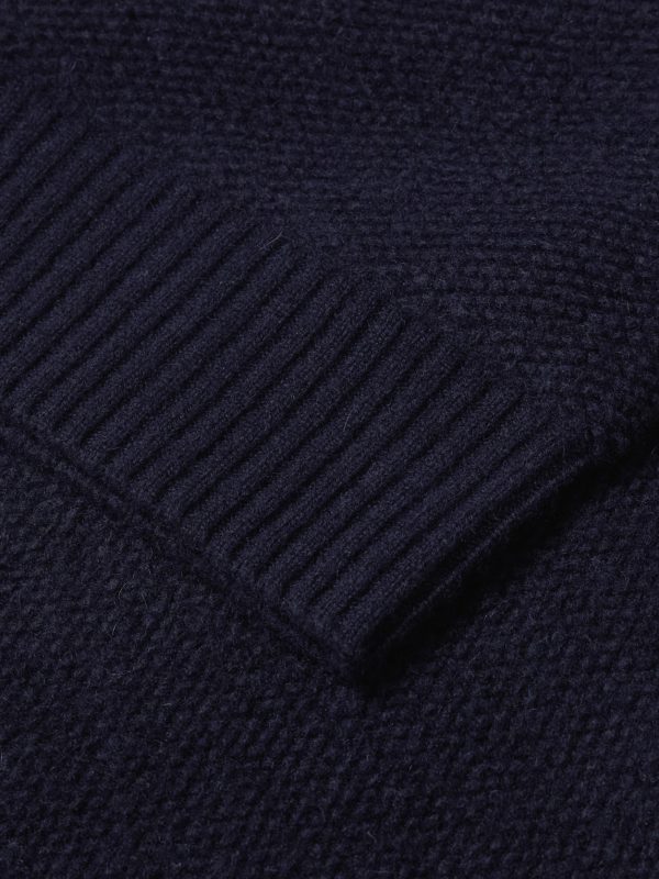 Cashmere Sweater - E1 Cashmere Sweater - E1