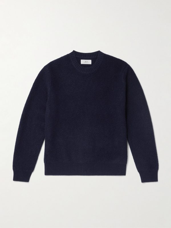 Cashmere Sweater Cashmere Sweater