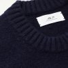 Brushed-Cashmere Sweater - CU Brushed-Cashmere Sweater - CU