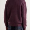 Cashmere Sweater - BK Cashmere Sweater - BK
