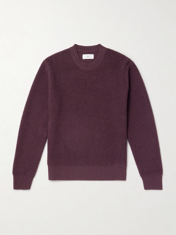 Cashmere Sweater Cashmere Sweater