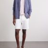 Textured Wool and Cashmere-Blend Overshirt - OU Textured Wool and Cashmere-Blend Overshirt - OU