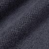 Textured-Cashmere Polo Shirt - E1