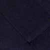 Merino Wool Half-Zip Sweater - E1 Merino Wool Half-Zip Sweater - E1