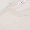 Rib-Detailed Merino Wool Sweater - CU Rib-Detailed Merino Wool Sweater - CU