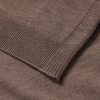 Merino Wool Polo Shirt - E1